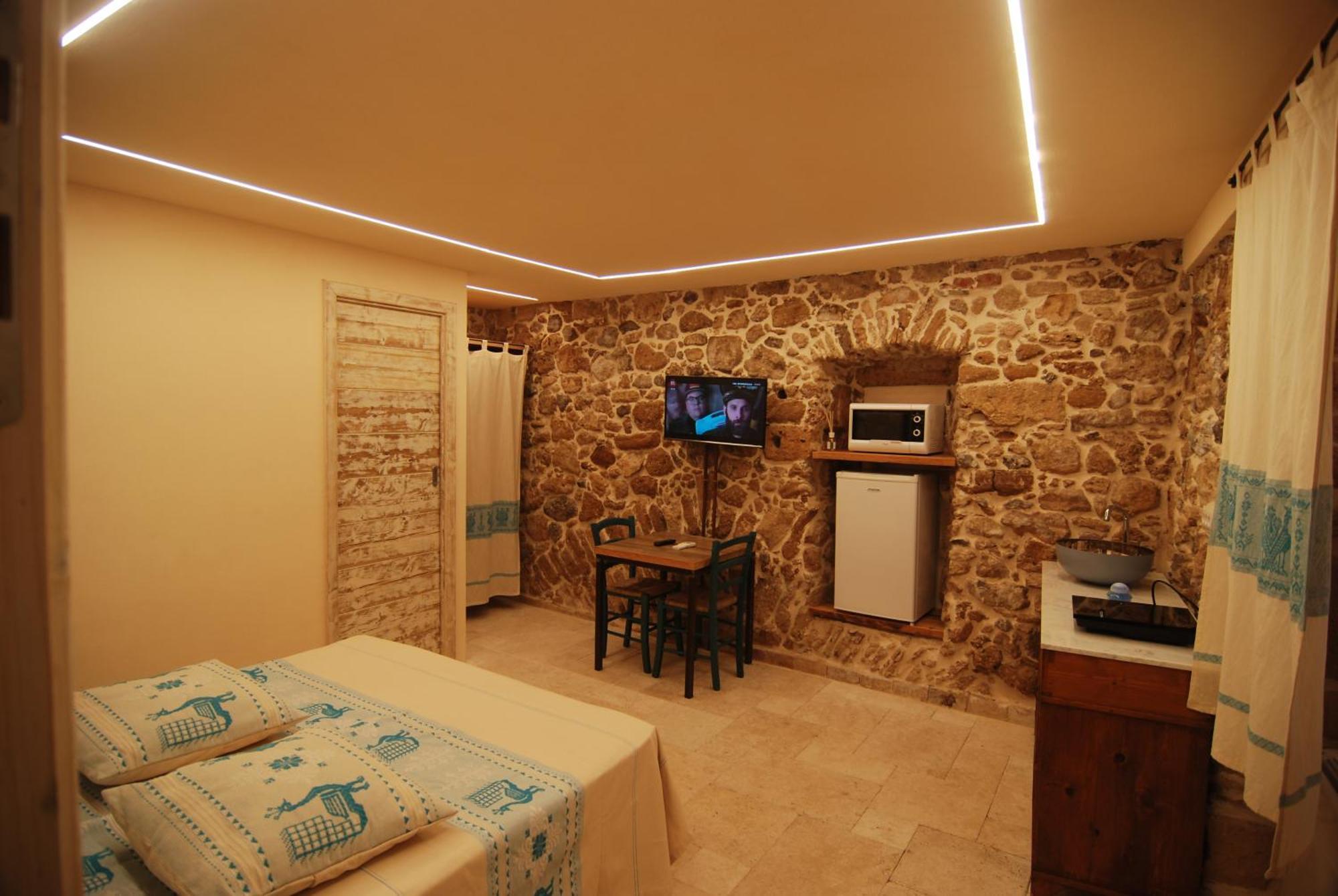 Suite Principe Umberto Alghero Centralissima Екстер'єр фото